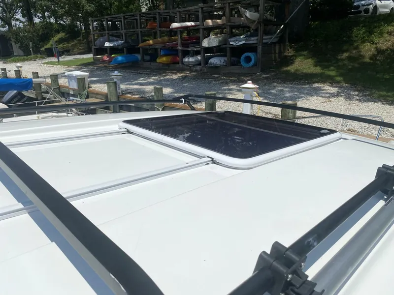 Slide: The Image of Beneteau Antares 8 2023 - 4