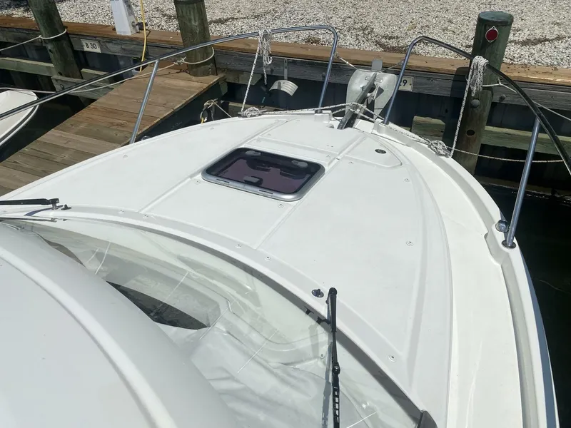 Slide: The Image of Beneteau Antares 8 2023 - 6