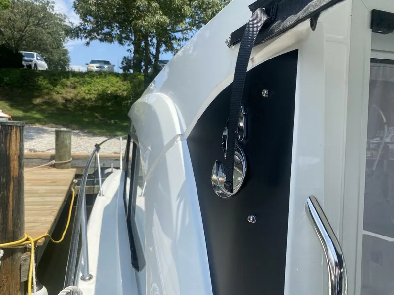 Slide: The Image of Beneteau Antares 8 2023 - 8