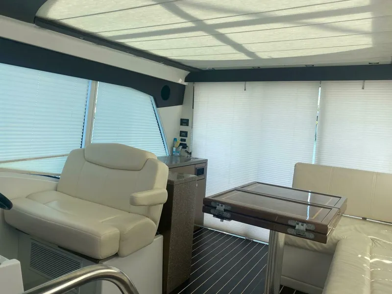 Slide: The Image of Cruisers 48 Cantius 2012 - 12