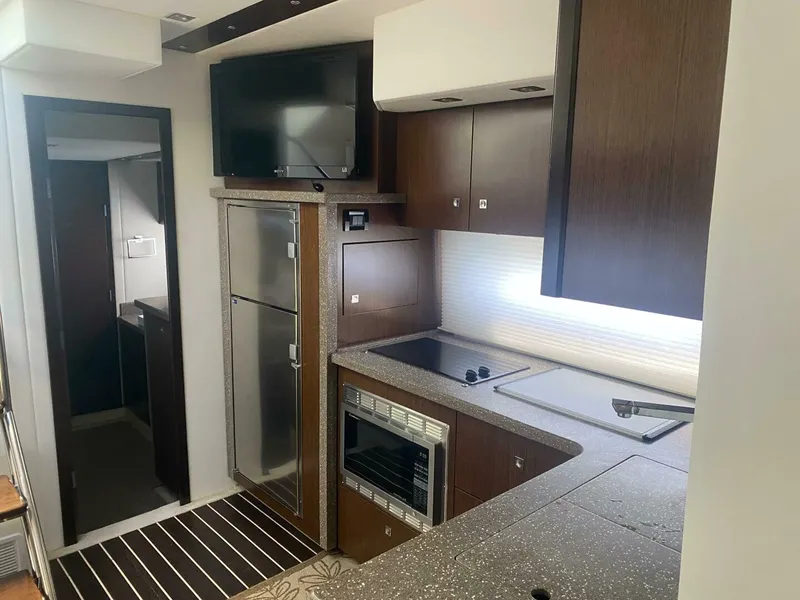 Slide: The Image of Cruisers 48 Cantius 2012 - 17