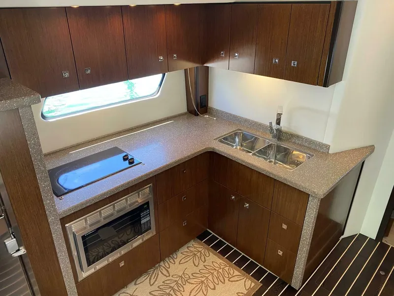 Slide: The Image of Cruisers 48 Cantius 2012 - 18