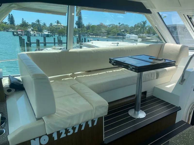 Slide: The Image of Cruisers 48 Cantius 2012 - 2