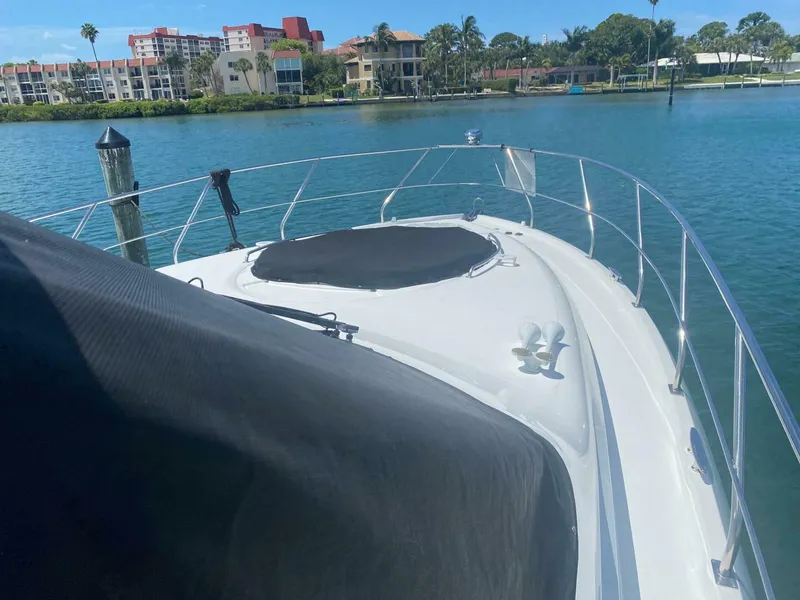 Slide: The Image of Cruisers 48 Cantius 2012 - 21