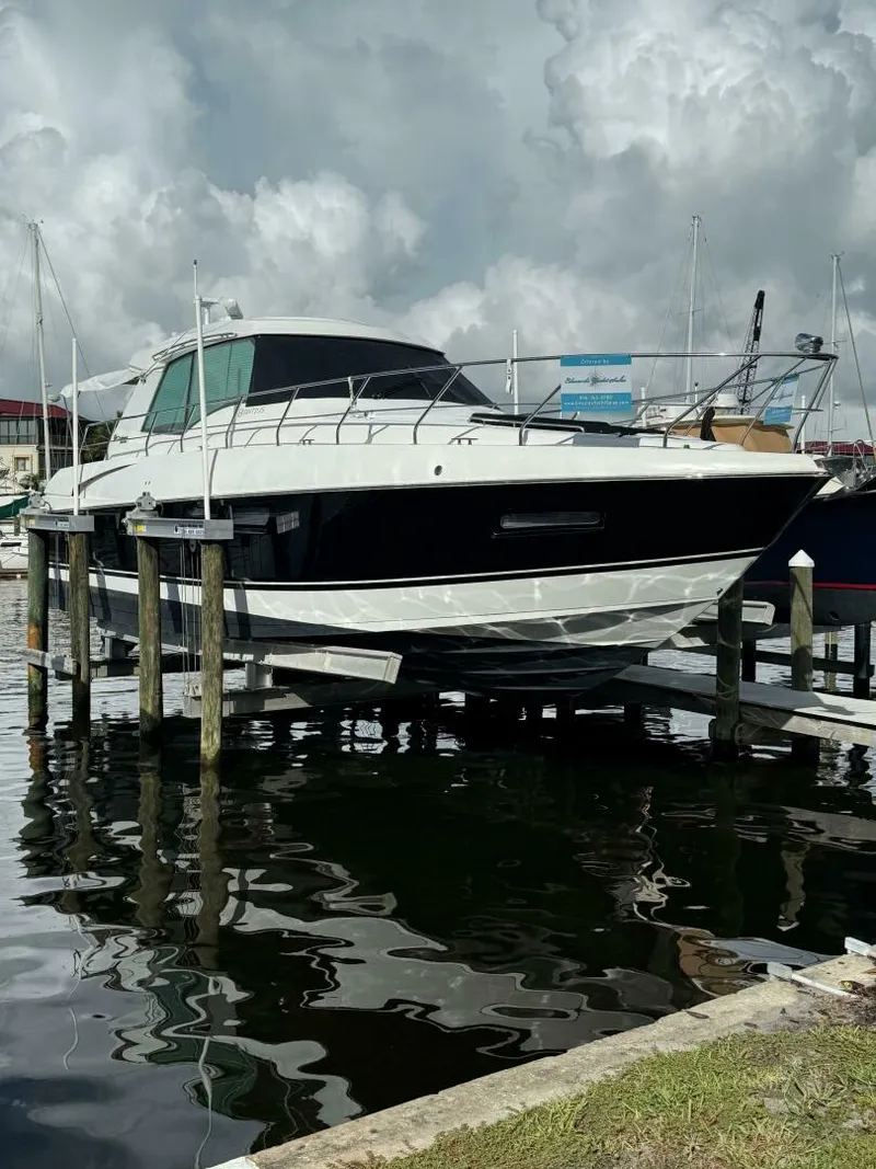 Slide: The Image of Cruisers 48 Cantius 2012 - 23