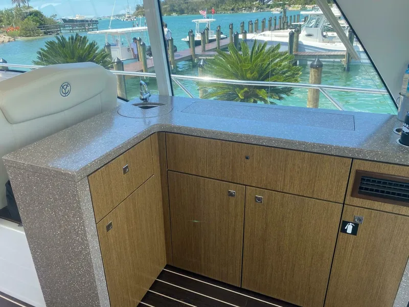 Slide: The Image of Cruisers 48 Cantius 2012 - 3