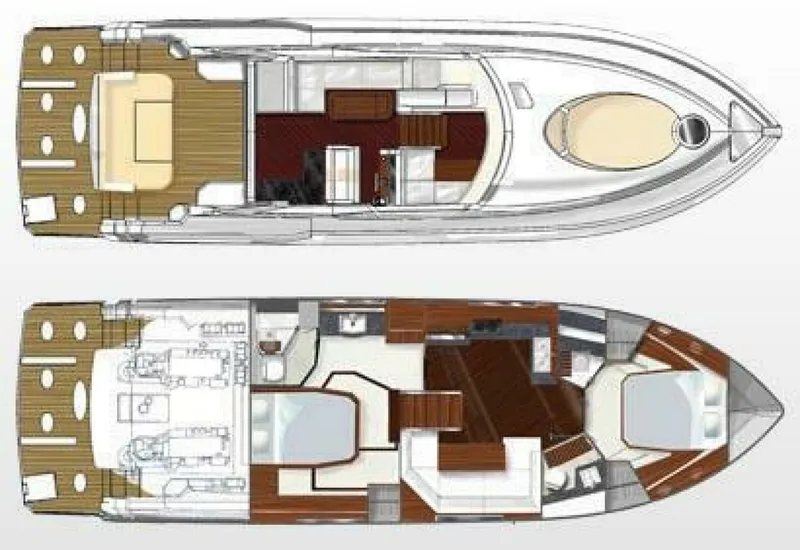 Slide: The Image of Cruisers 48 Cantius 2012 - 9
