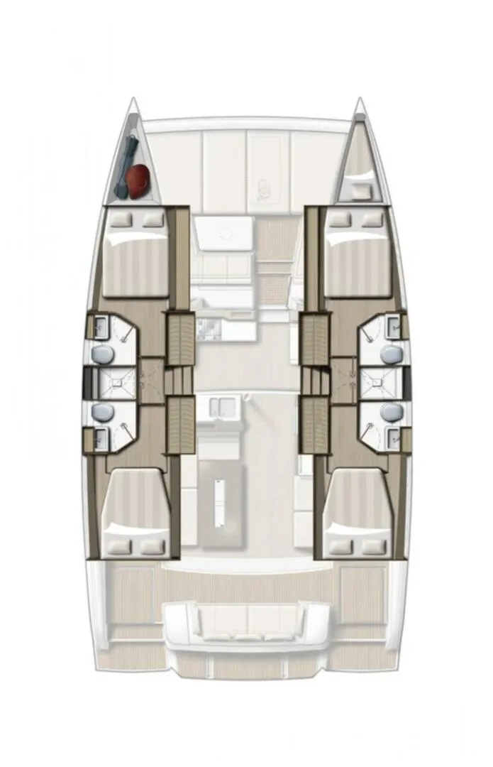 Slide: The Image of Bali 4.2 2023 - 24