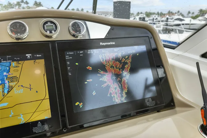 Slide: The Image of Formula 45 Yacht 2016 - 10
