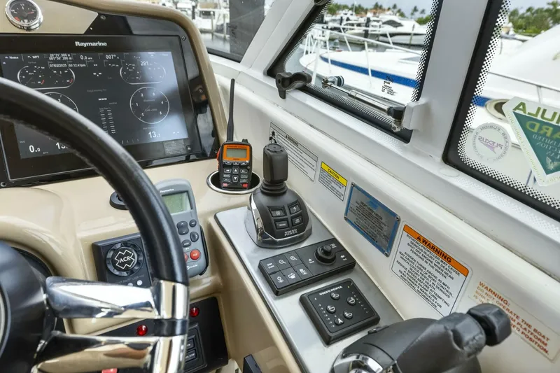 Slide: The Image of Formula 45 Yacht 2016 - 11