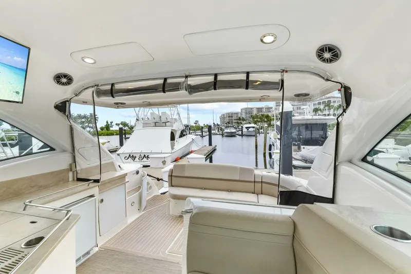 Slide: The Image of Formula 45 Yacht 2016 - 12