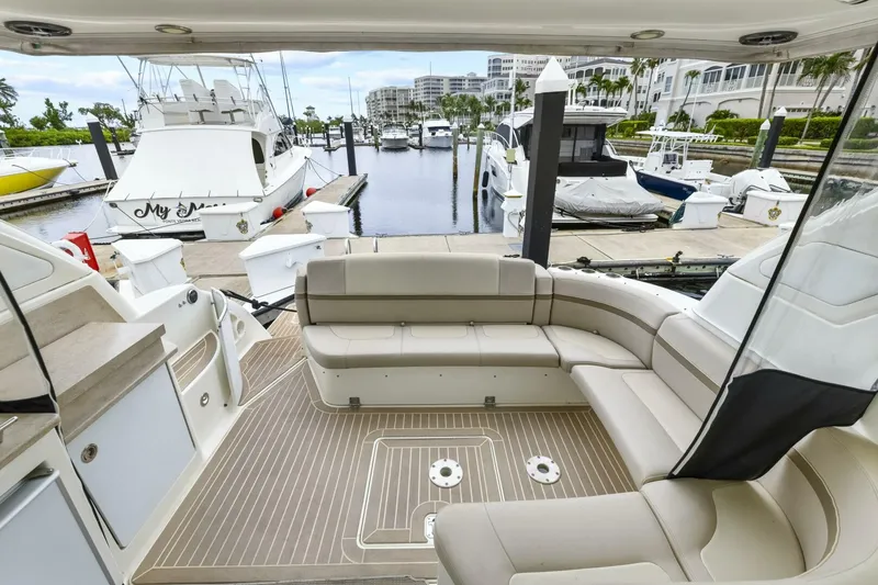 Slide: The Image of Formula 45 Yacht 2016 - 14