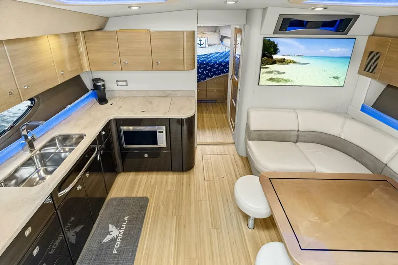 Slide: The Image of Formula 45 Yacht 2016 - 16