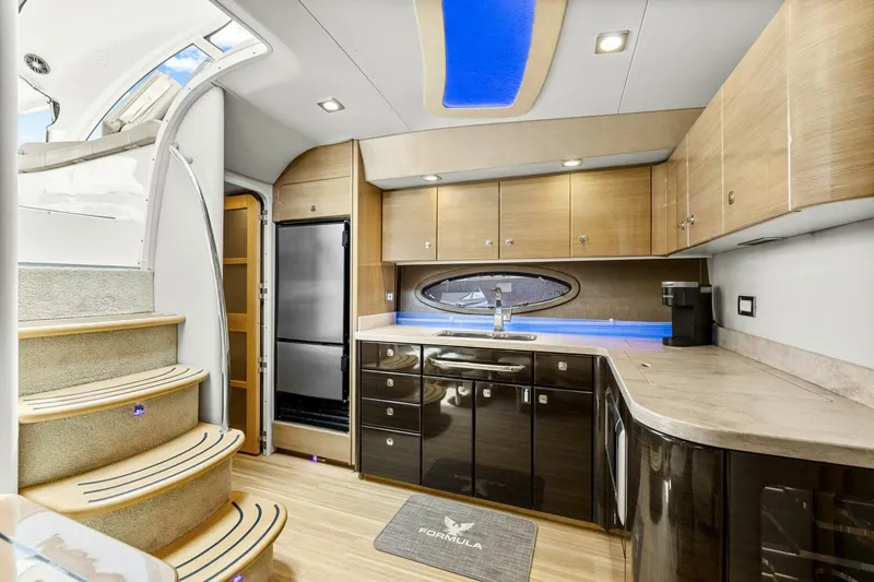 Slide: The Image of Formula 45 Yacht 2016 - 18