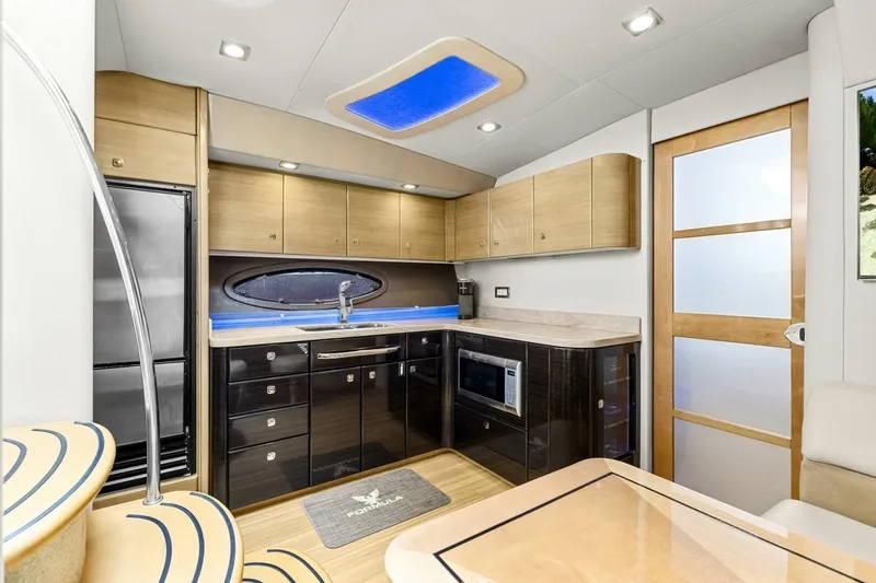 Slide: The Image of Formula 45 Yacht 2016 - 19