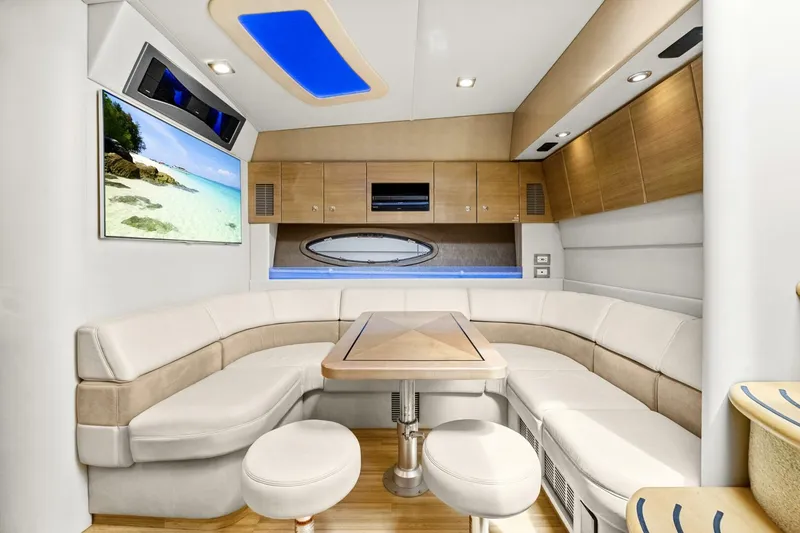 Slide: The Image of Formula 45 Yacht 2016 - 22