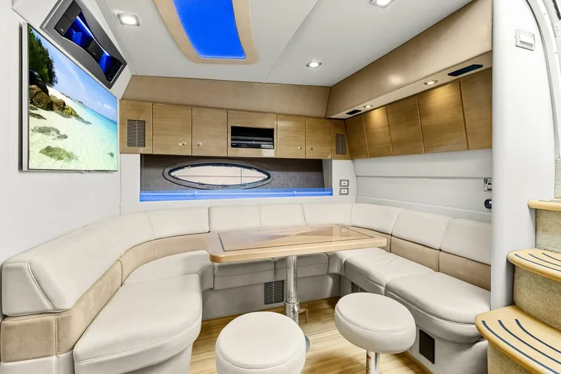 Slide: The Image of Formula 45 Yacht 2016 - 23