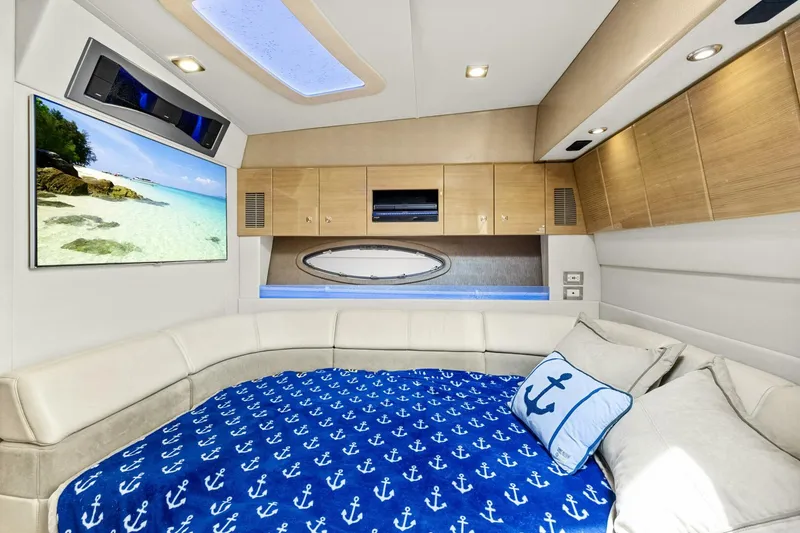 Slide: The Image of Formula 45 Yacht 2016 - 27