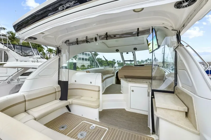 Slide: The Image of Formula 45 Yacht 2016 - 3