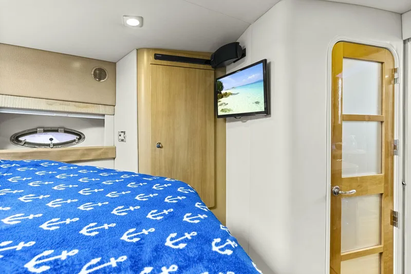 Slide: The Image of Formula 45 Yacht 2016 - 30