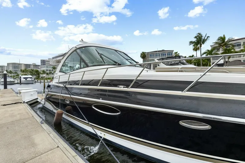 Slide: The Image of Formula 45 Yacht 2016 - 38