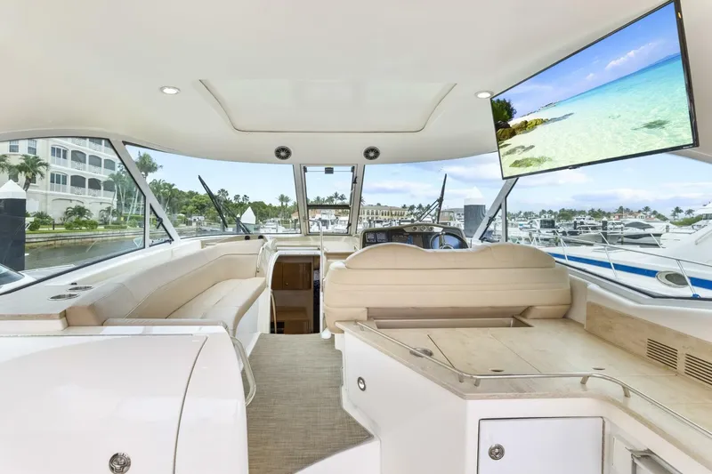 Slide: The Image of Formula 45 Yacht 2016 - 4