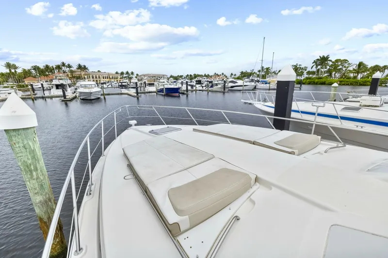 Slide: The Image of Formula 45 Yacht 2016 - 40