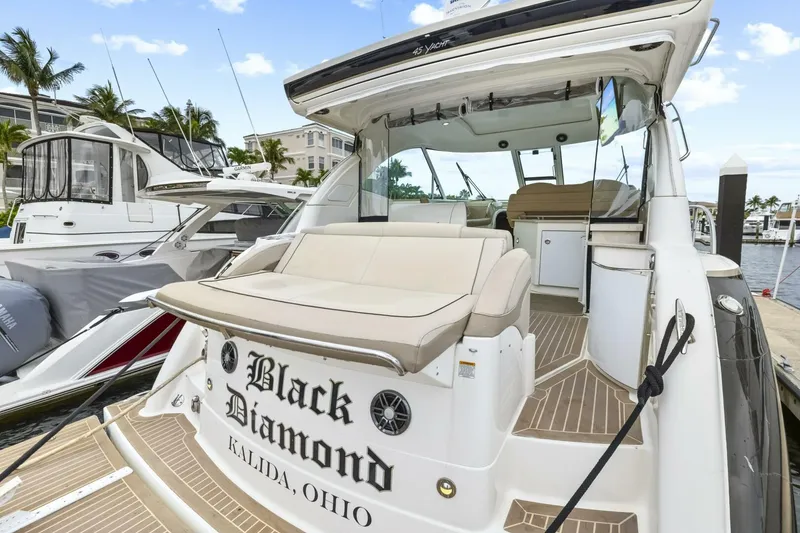 Slide: The Image of Formula 45 Yacht 2016 - 42