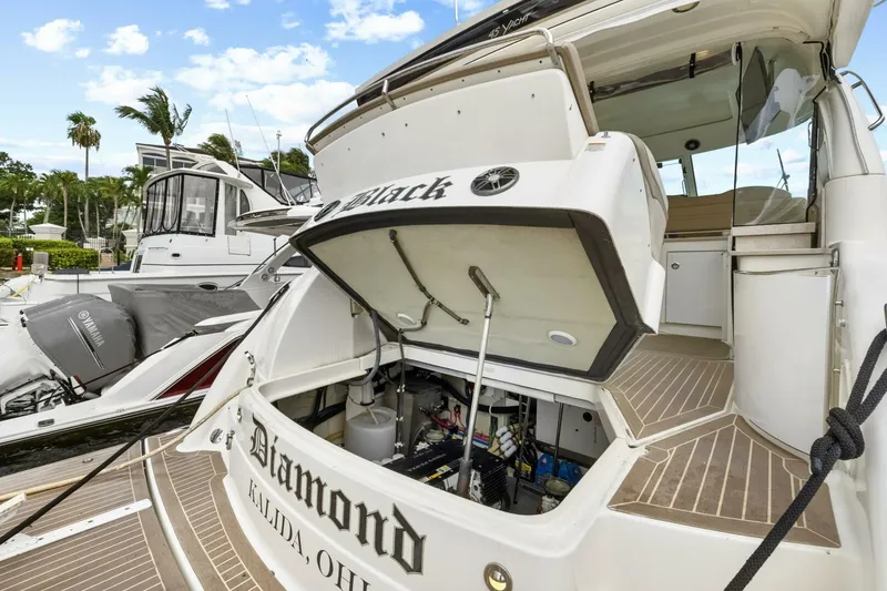 Slide: The Image of Formula 45 Yacht 2016 - 43