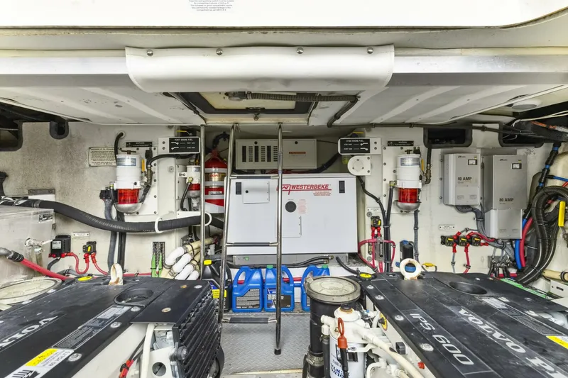 Slide: The Image of Formula 45 Yacht 2016 - 48