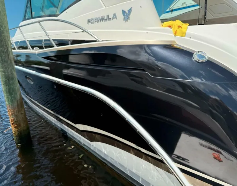 Slide: The Image of Formula 45 Yacht 2016 - 52