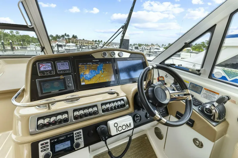 Slide: The Image of Formula 45 Yacht 2016 - 6