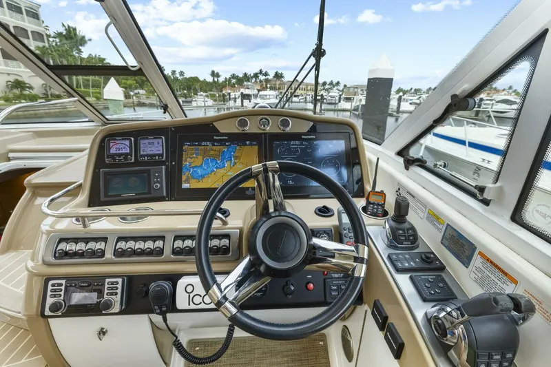 Slide: The Image of Formula 45 Yacht 2016 - 7