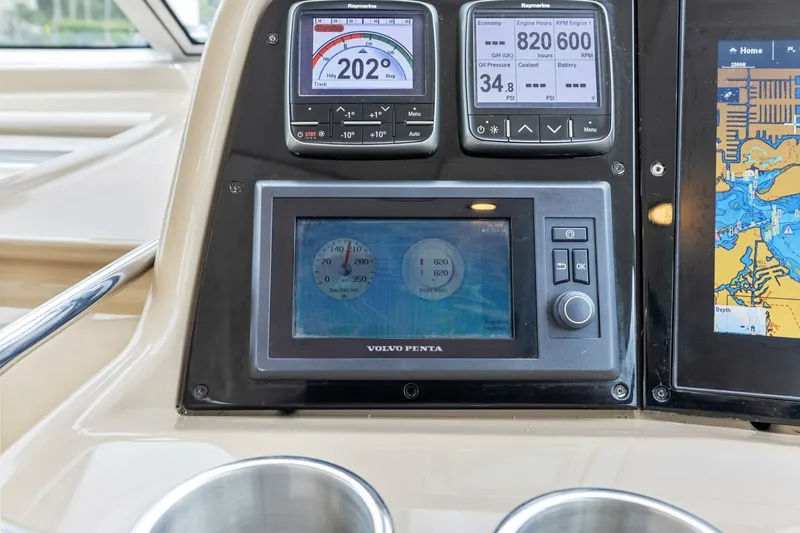 Slide: The Image of Formula 45 Yacht 2016 - 8