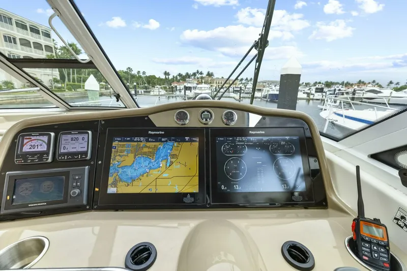 Slide: The Image of Formula 45 Yacht 2016 - 9