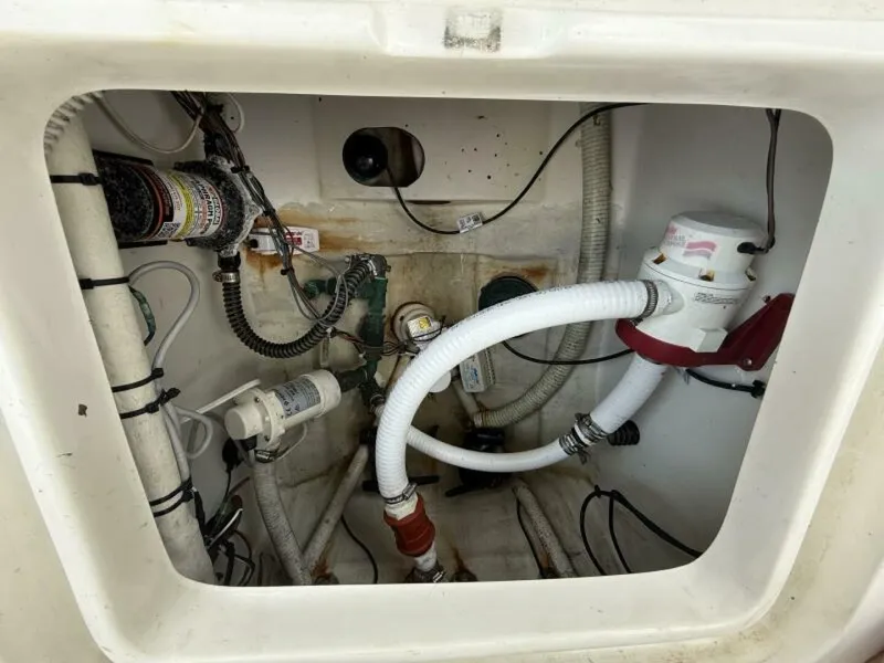 Slide: The Image of Egret 290 Offshore 2018 - 12