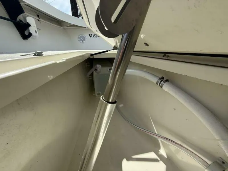 Slide: The Image of Egret 290 Offshore 2018 - 17