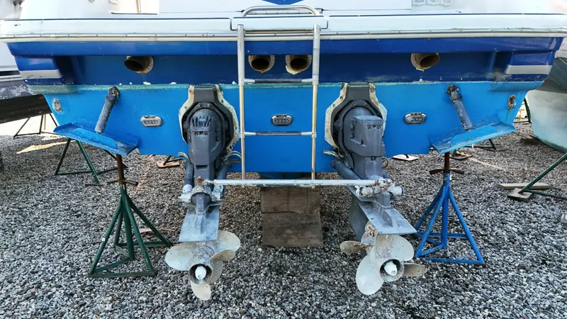 Slide: The Image of Formula 370SS 2004 - 11