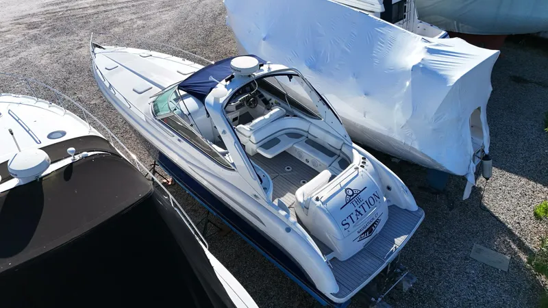Slide: The Image of Formula 370SS 2004 - 7