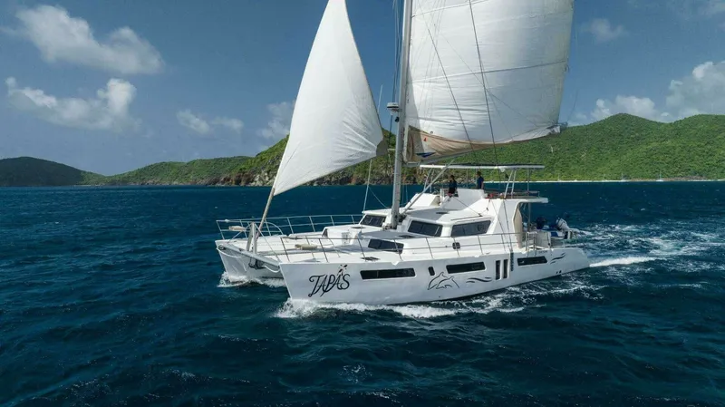 The Image of Royal Cape Catamarans 570 Flybridge 2023 - 0