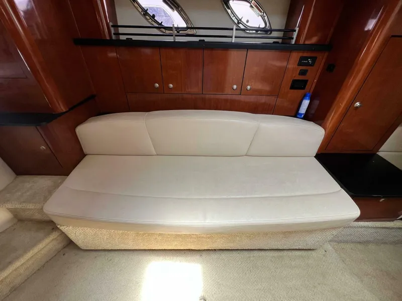 Slide: The Image of Sea Ray 310 Sundancer 2007 - 11