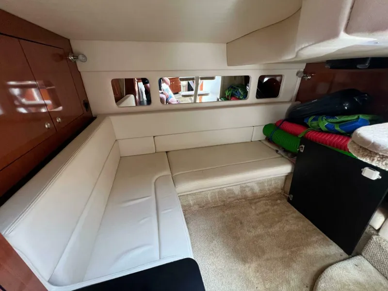 Slide: The Image of Sea Ray 310 Sundancer 2007 - 14