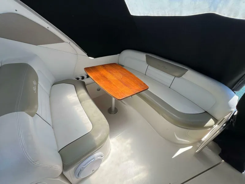 Slide: The Image of Sea Ray 310 Sundancer 2007 - 5