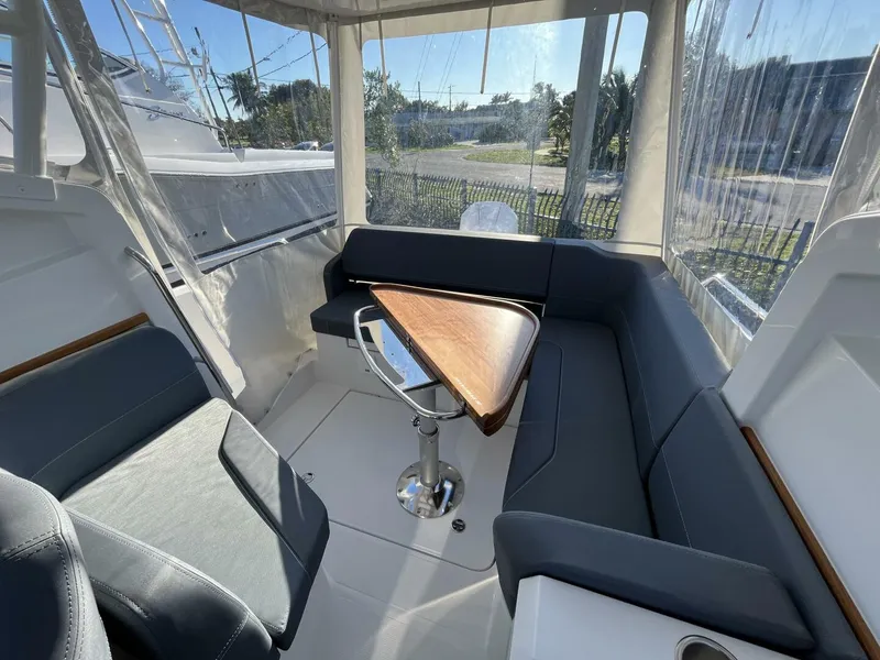 Slide: The Image of Nimbus Weekender 9 2024 - 6