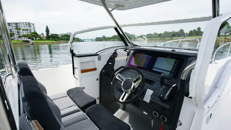 Slide: The Image of Nimbus Tender 9 2024 - 3
