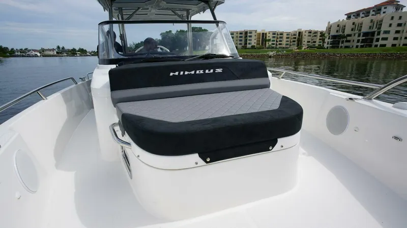Slide: The Image of Nimbus Tender 9 2024 - 8