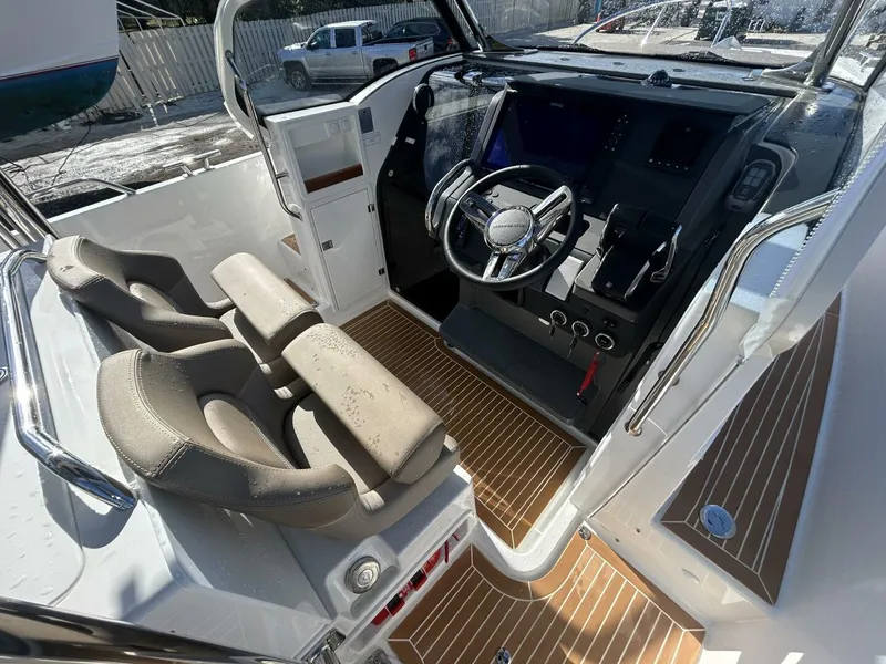 Slide: The Image of Nimbus Tender 9 2024 - 10