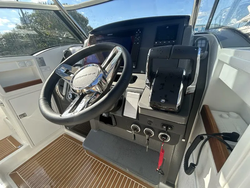 Slide: The Image of Nimbus Tender 9 2024 - 12