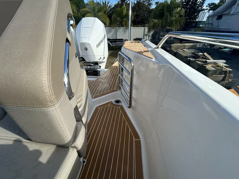 Slide: The Image of Nimbus Tender 9 2024 - 27