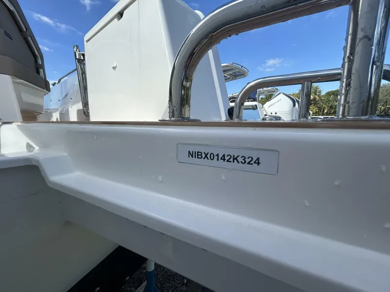 Slide: The Image of Nimbus Tender 9 2024 - 45